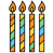 Velas